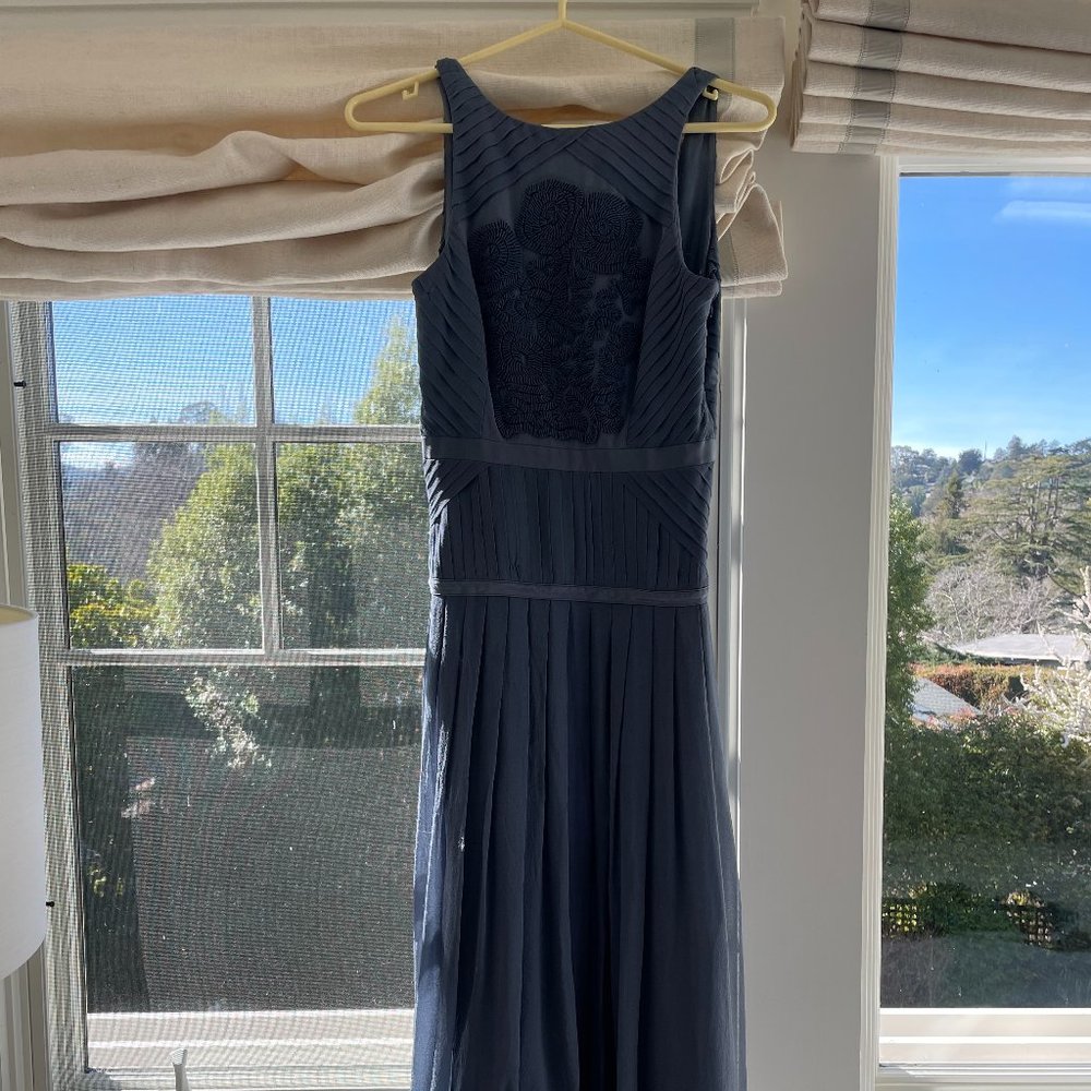 Gorgeous Tibi Formal Floor Length Dress Size 4 - Good Condition